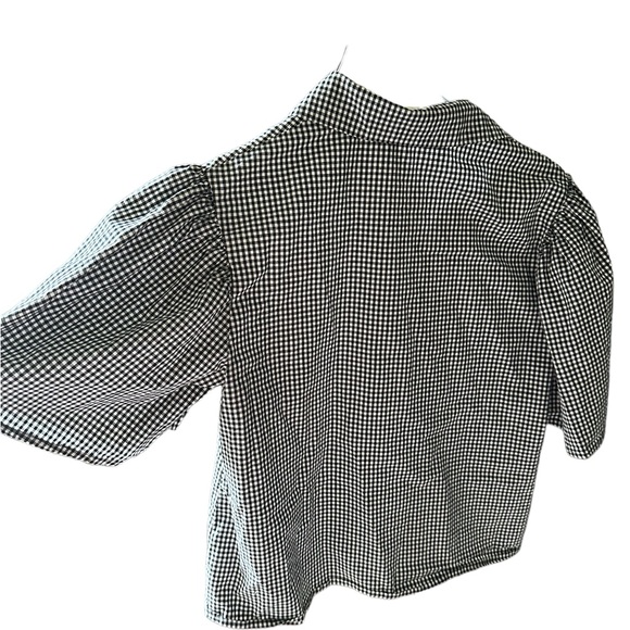 Eri & Ali top size small - Picture 5 of 5